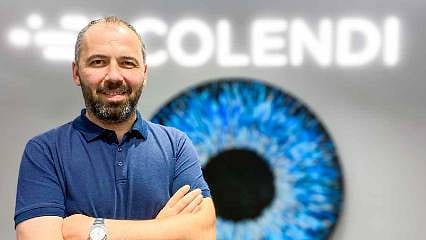 Colendi'nin COMPI platformu yayında