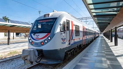 TCDD'den işçi alım duyurusu
