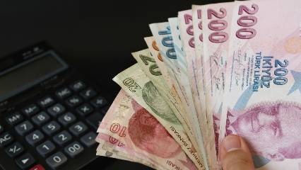 Mevduat ve yatırım fonlarına uygulanan stopaj oranı yükseltildi