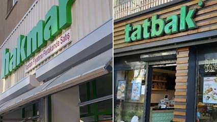 TMSF'den Hakmar ve Tatbak açıklaması var