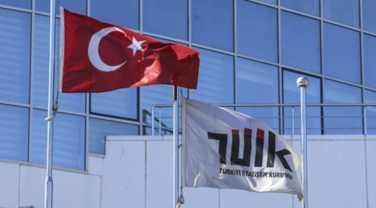 TÜİK'ten personel alımı ilanı: Son başvuru 1 Eylül