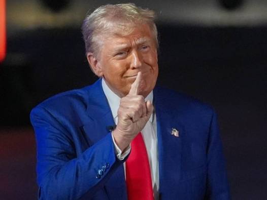 Trump'ın milyonlarca dolarlık yatırımı ortaya çıktı