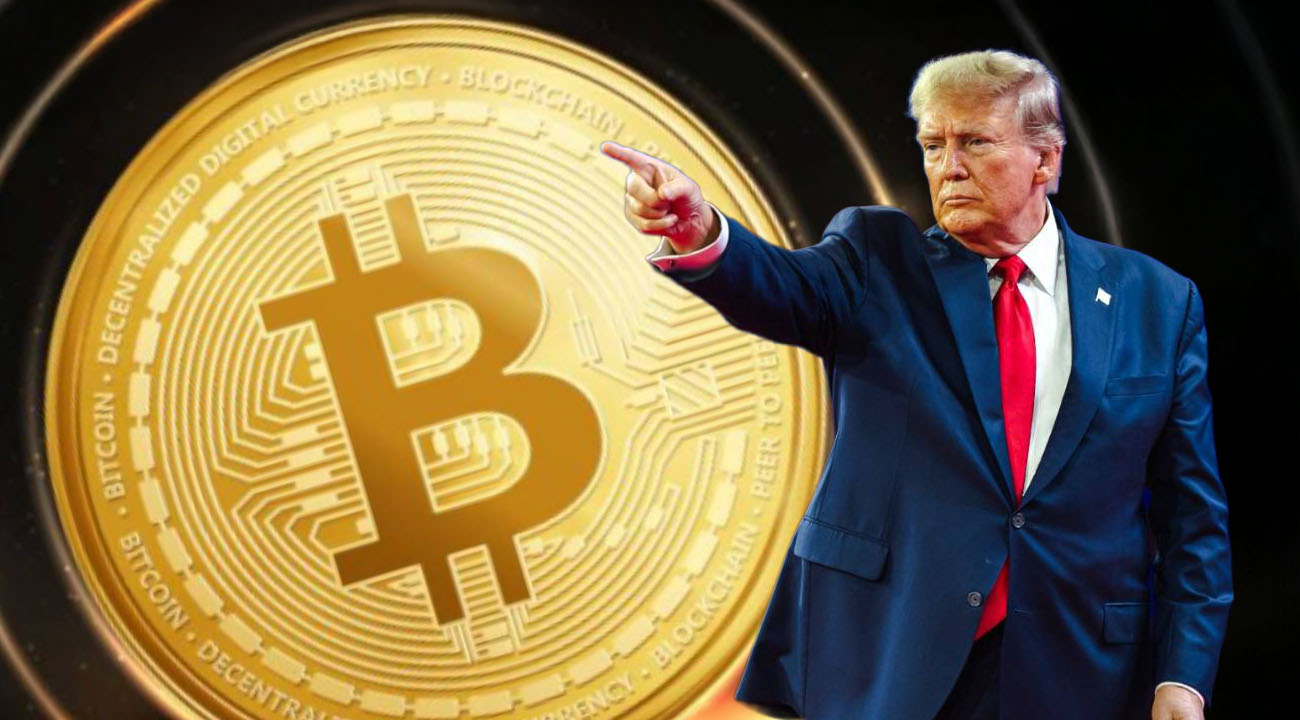 Trump Media'nın ne kadarlık Bitcoin'i var?