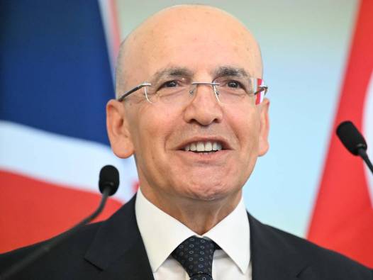 Şimşek: KKM'nin sonlanmasıyla finansal istikrar daha da güçlenecek