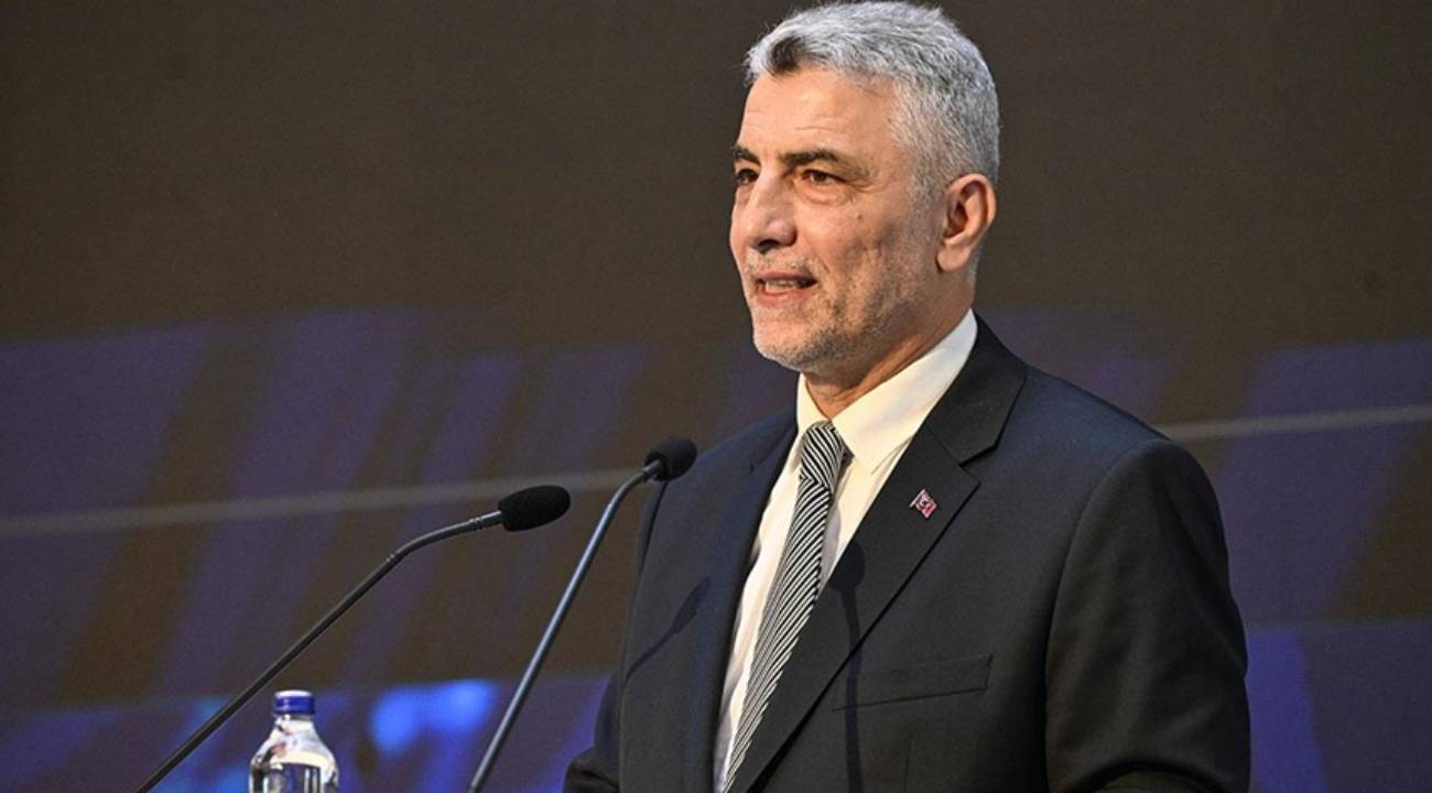"Kalıcı refah artışı sağlamak için çalışmalarımızı sürdürüyoruz"