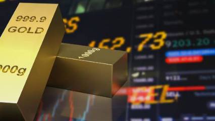 Borsa, altın, dolar, fonlar: Haftanın en çok kazandıranı belli oldu