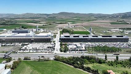 Borsanın en değerli şirketi yeni sözleşme duyurdu