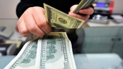 Dolar/TL güne nasıl başladı? 8 Temmuz 2025