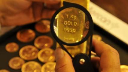 Altın 2026 sonunda ne kadar olacak? İşte yeni tahmin