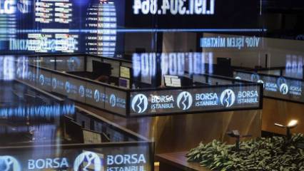 Borsa yeni haftaya rekor tazeleyerek başladı