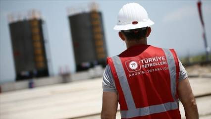 TPAO'ya Silivri'de 15 yıllık petrol işletme ruhsatı verildi