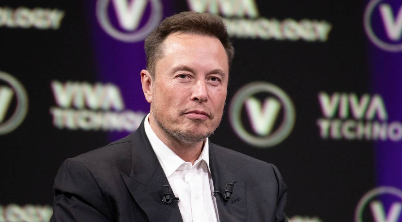Elon Musk partisinin ilk hedefini açıkladı