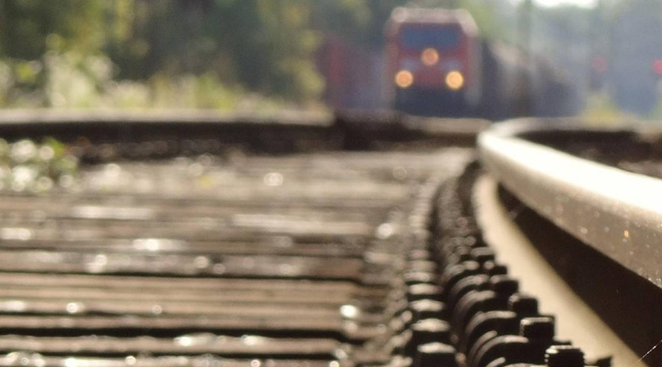 Çin'den Türkiye'ye ilk yük trenleri yola çıktı