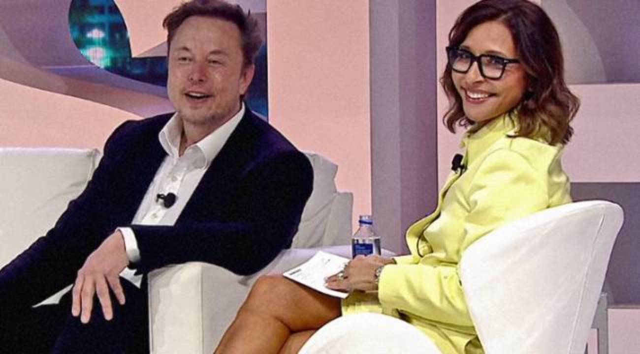 X'in CEO'suydu, istifa etti: Yeni sektörü belli oldu