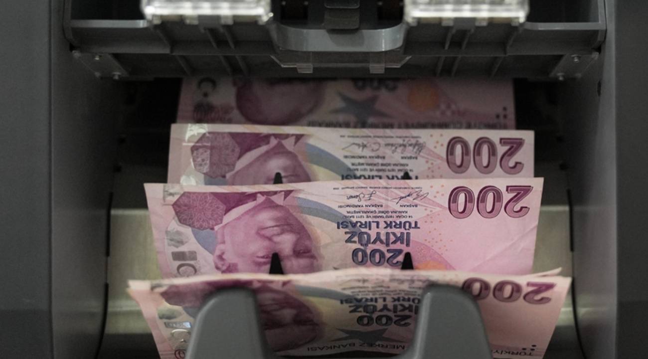 Bütçe uygulama sonuçları açıklandı