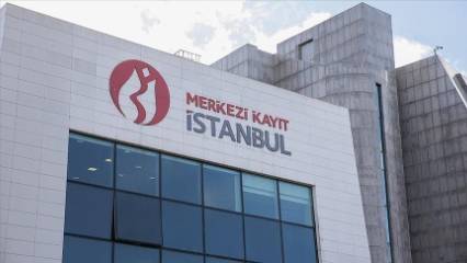 MKK nezdindeki menkul kıymetlerin değeri rekor kırdı
