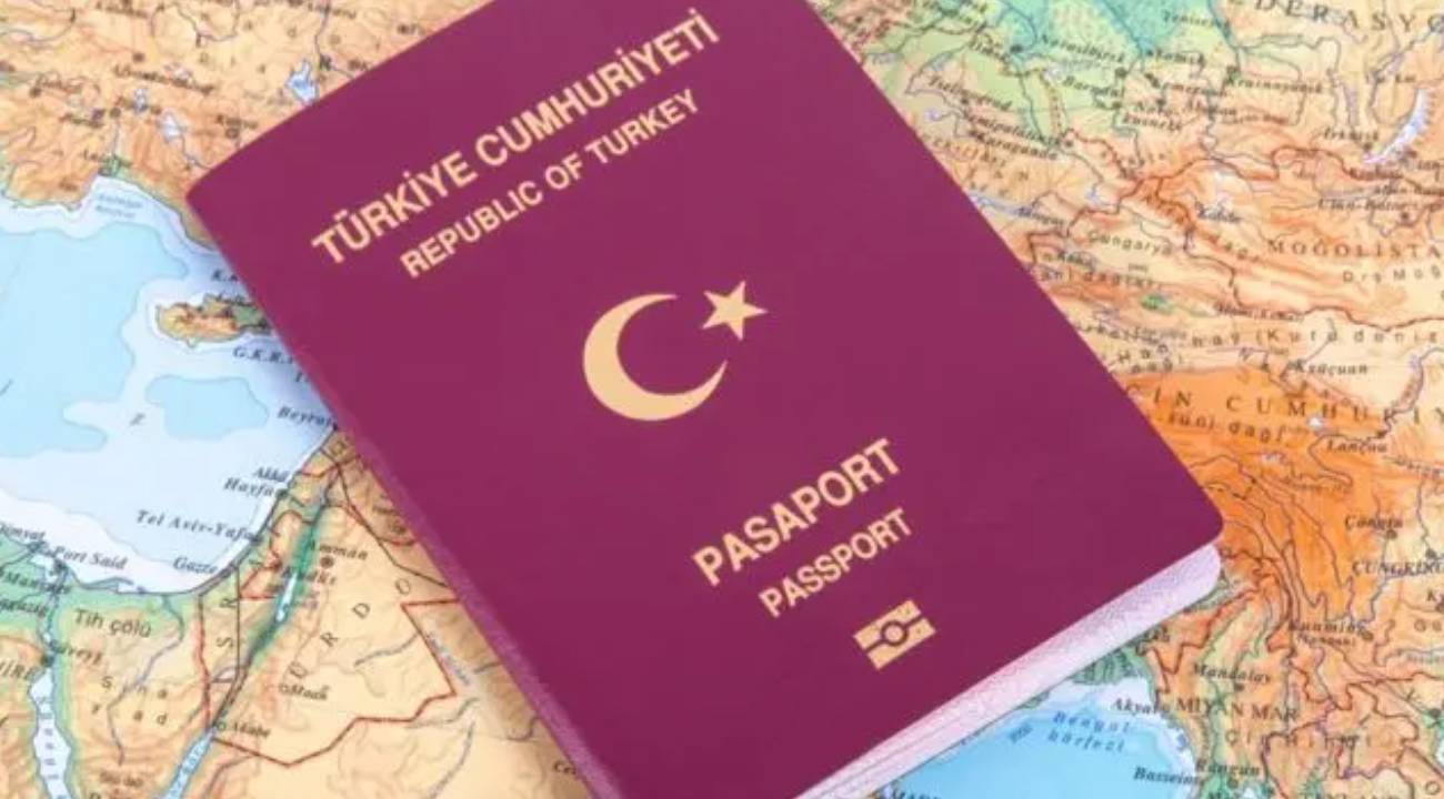 Bulgaristan duyurdu: Türk vatandaşlarına vize kolaylığı