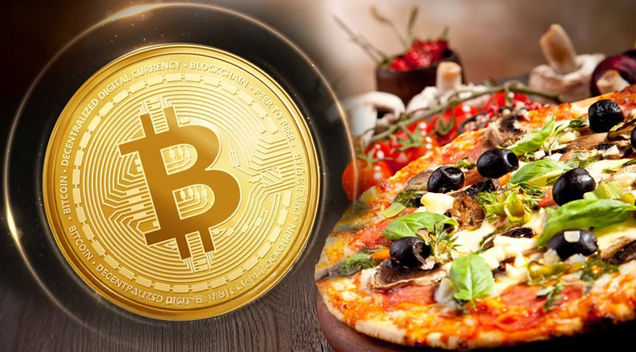 1 pizzadan 118 bin dolara: Bitcoin nasıl bu noktaya geldi?