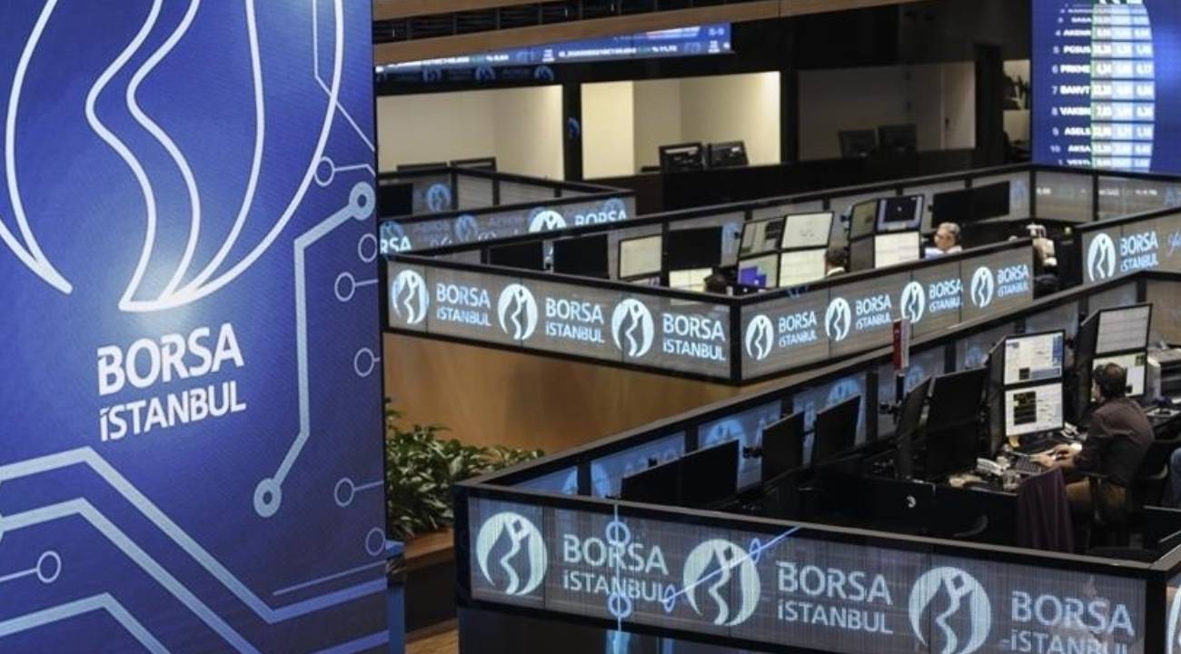 Borsada ilk yarı yatırımcısına kazandıran 2 otomotiv hissesi