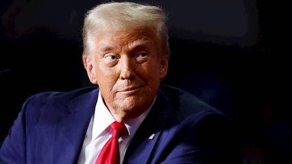 Trump'tan 20 yıl sonra bir ilk: Ziyarete gidecek