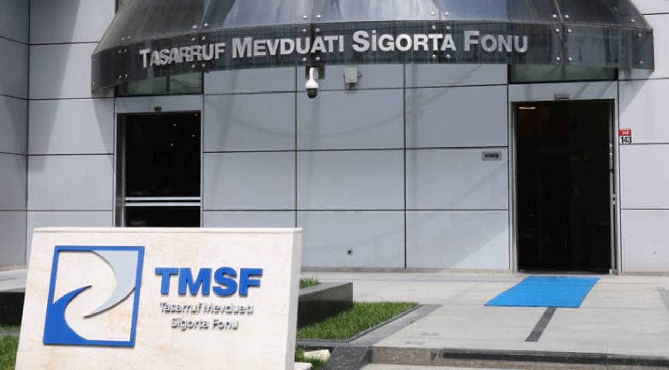 TMSF bir şirketi satışa çıkardı