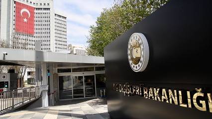 Dışişleri Bakanlığı 180 aday meslek memuru alımı yapacak: Başvuru tarihleri, şartlar ve sınav detayları