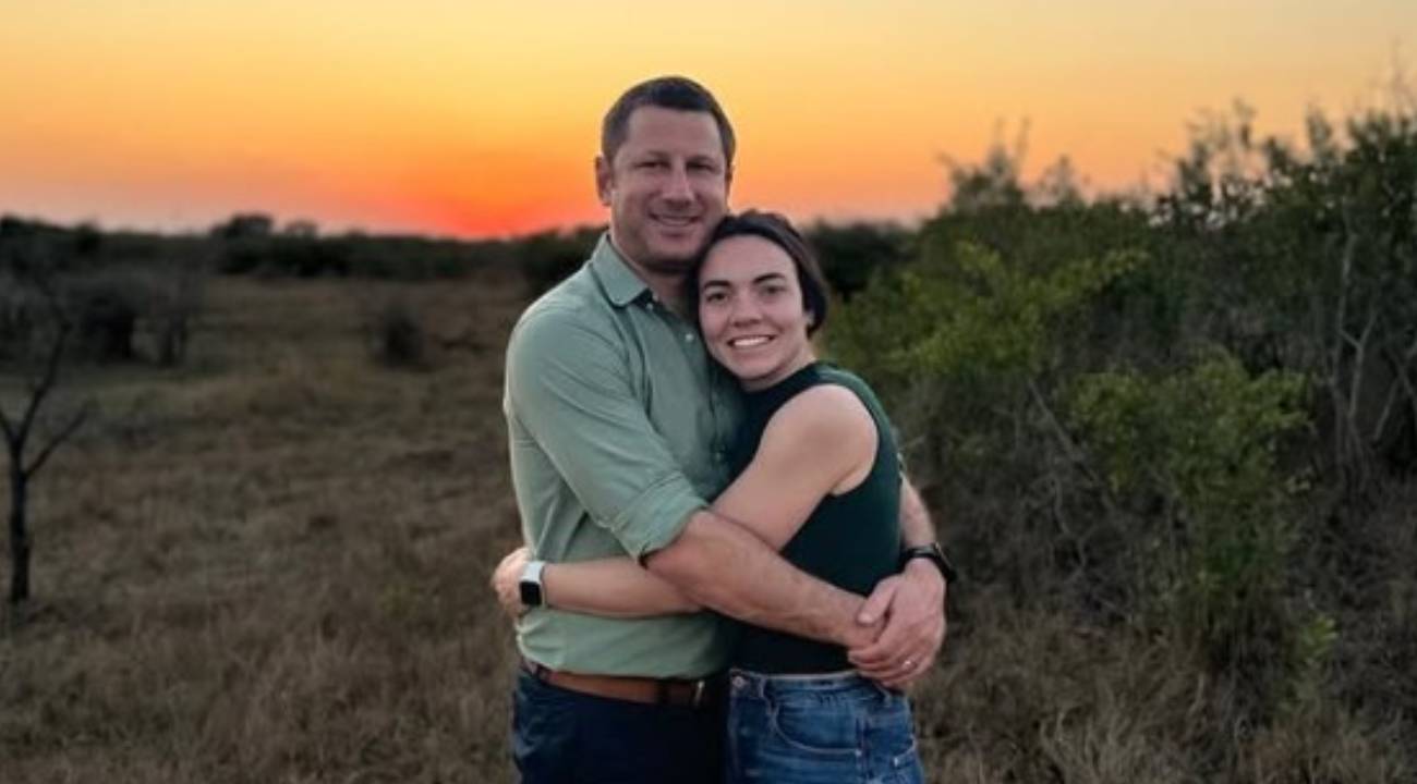 Milyoner CEO fil saldırısında hayatını kaybetti