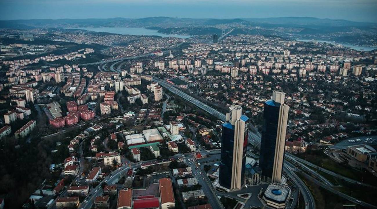 Dünya Bankasından İstanbul'a afet kredisi