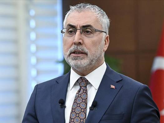 Bakan Işıkhan'dan memur zammı açıklaması 