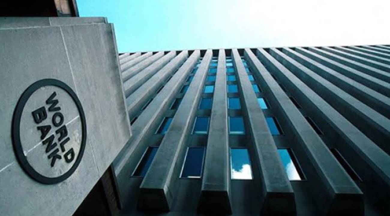Dünya Bankasından Türkiye'ye 748 milyon dolar finansman