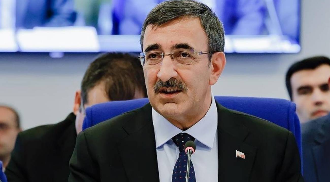 Cevdet Yılmaz: Sosyal refahı kalıcı olarak artırmayı hedefliyoruz