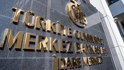 Merkez Bankası rezervleri artış gösterdi