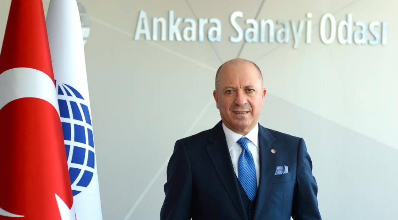 "Sanayi sektörünün yeniden büyümeye geçmesi önemli"