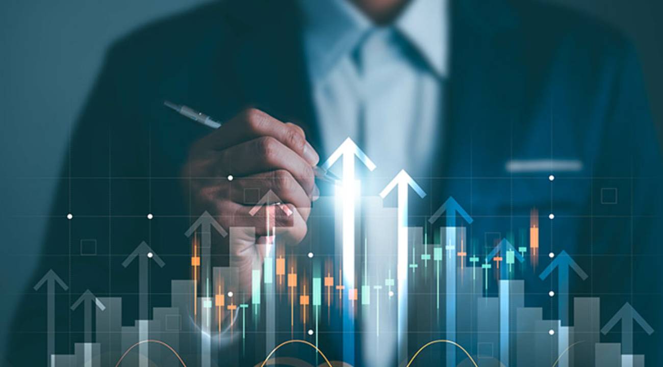 Eylül ayı Finansal Hizmetler Güven Endeksi açıklandı