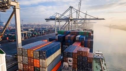 Ağustos ayı ihracat rakamları açıklandı