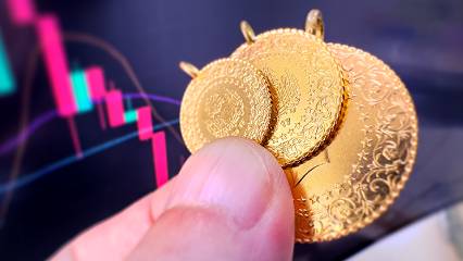 Altın güne nasıl başladı? 7 Ekim altın fiyatları