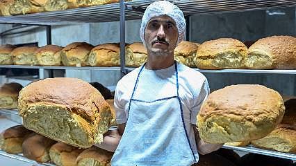 Kiloyla satılıyor, 8 saatte hazırlanıyor, 7 gün tüketiliyor