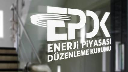 EPDK, 2026 için lisans bedellerini belirledi