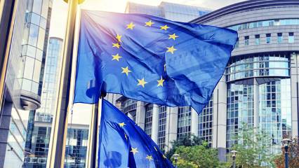 Euro Bölgesi'nde güven endeksleri düştü