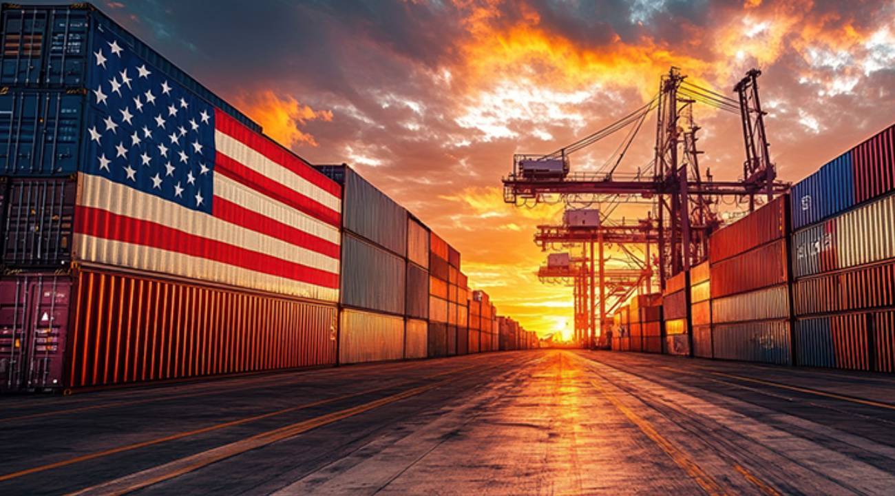 ABD'nin dış ticaret açığı Ağustos'ta azaldı