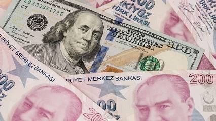 Dolar/TL güne nasıl başladı? 14 Ekim 2025