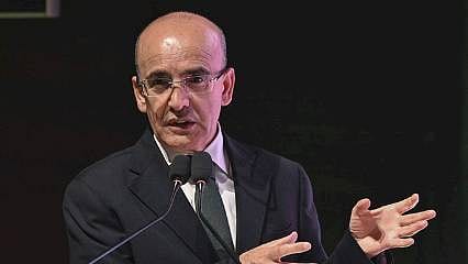 Bakan Şimşek'ten "büyüme" yorumu