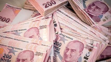 KKM hesaplarında düşüş sürüyor