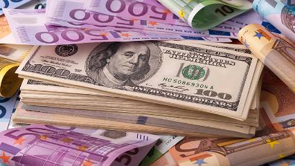 Dolar/TL güne nasıl başladı? 26 Eylül 2025