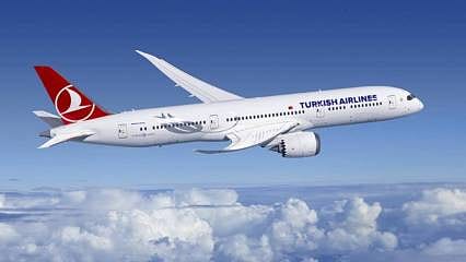 Fitch, THY’nin Air Europa yatırımını değerlendirdi