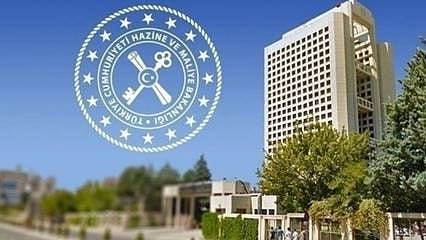Hazine tahvil ihalesiyle 42,1 milyar lira borçlandı