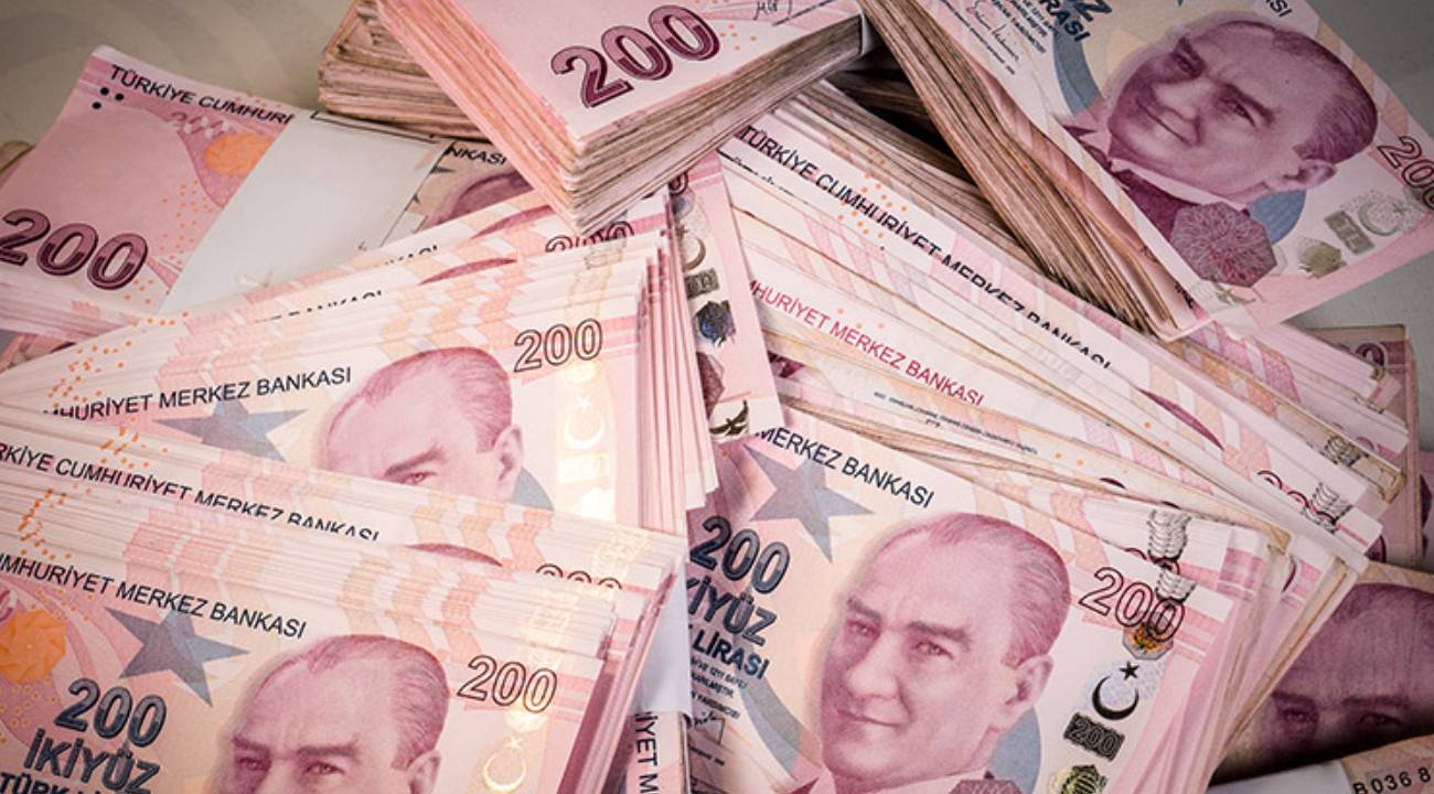KKM hesaplarında düşüş sürüyor