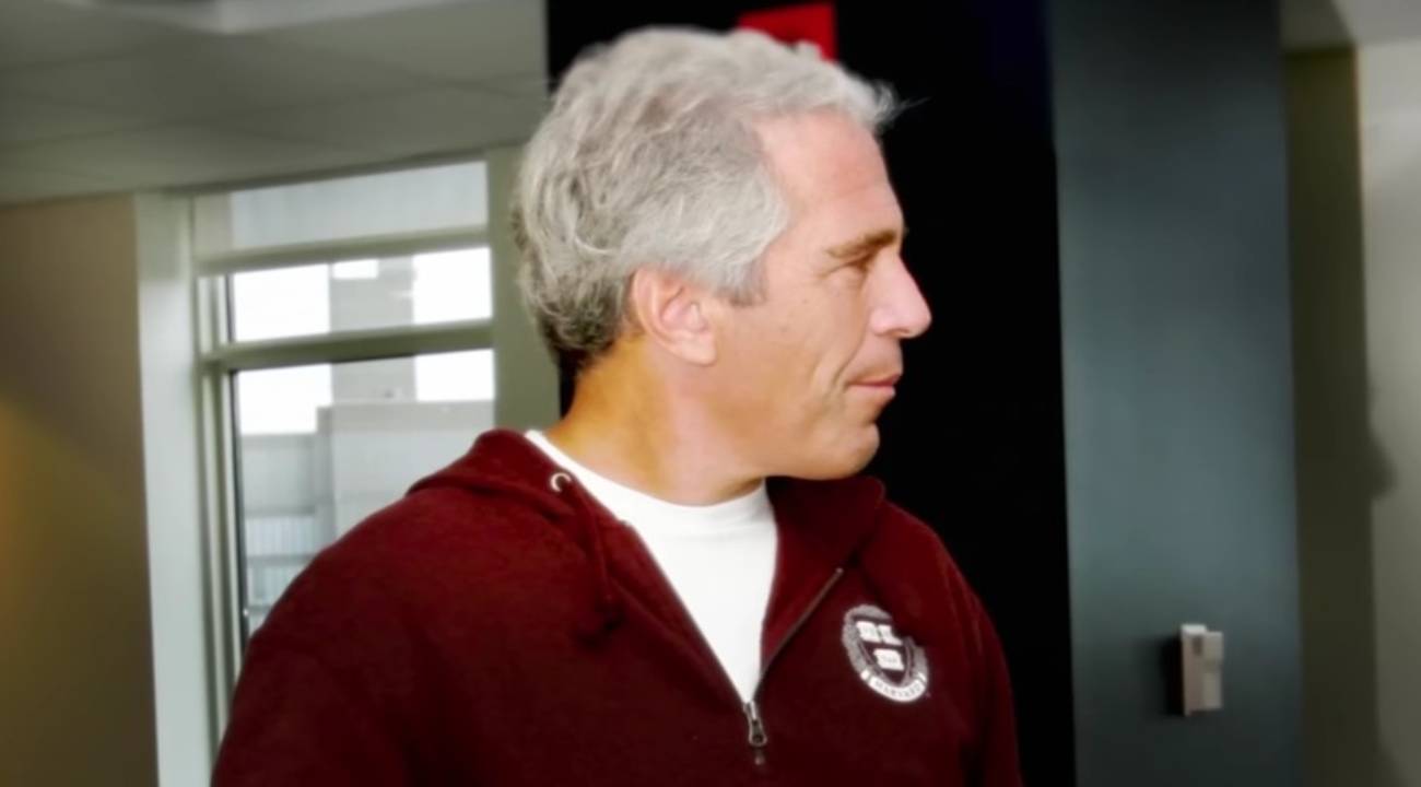 Epstein'in adasından daha önce görülmemiş görseller yayınlandı: İşte o kareler