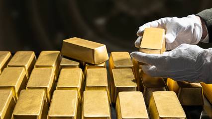 Kuyumcu mağduriyetine banka güvencesi: Altınlar artık bankada toplanıyor