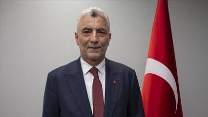 Ticaret Bakanı Ömer Bolat dış ticaret verilerini değerlendirdi